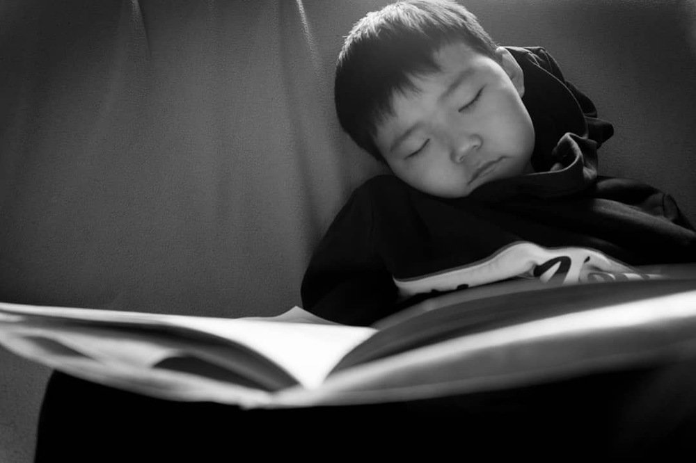 Дистанционное обучение