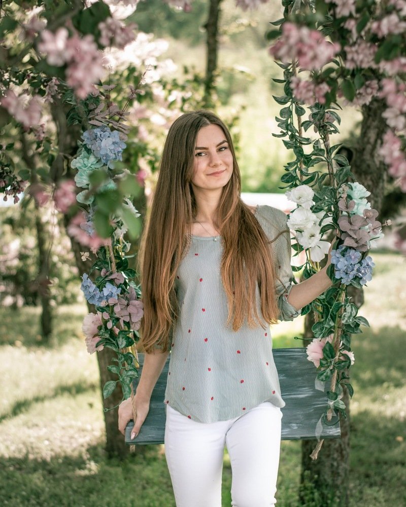 Photograph by Сергей Часовский