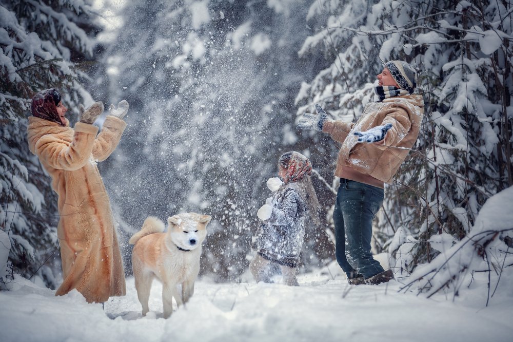 Photograph by Татьяна Кучербаева