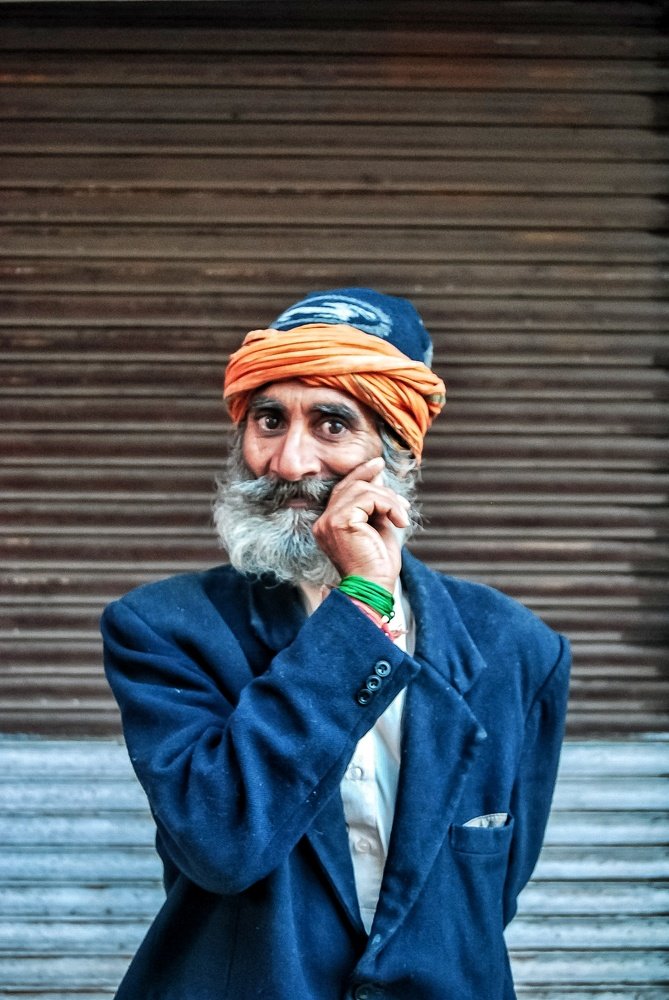 Фотография автора Priya Ojha