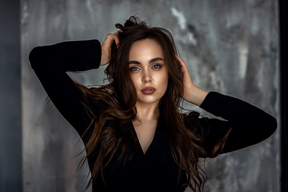 Photograph by Александр Павлюк