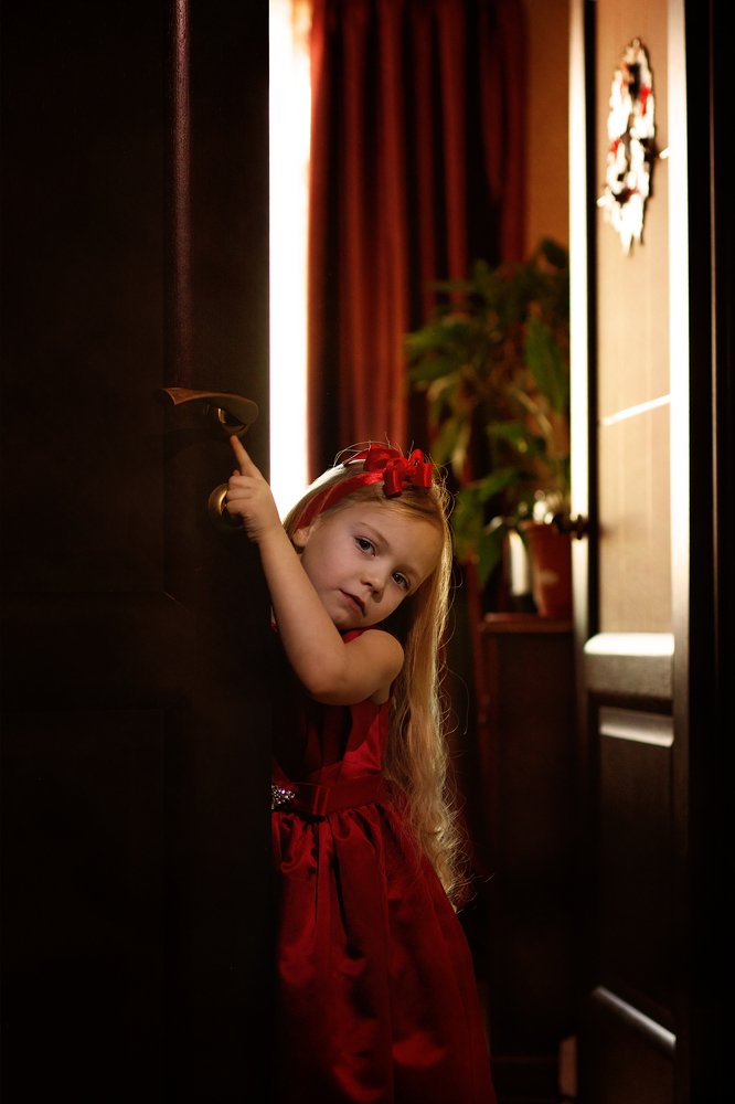 Photograph by Виктория Моисеева