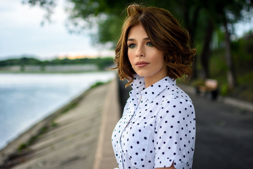 Photograph by Александр Павлюк