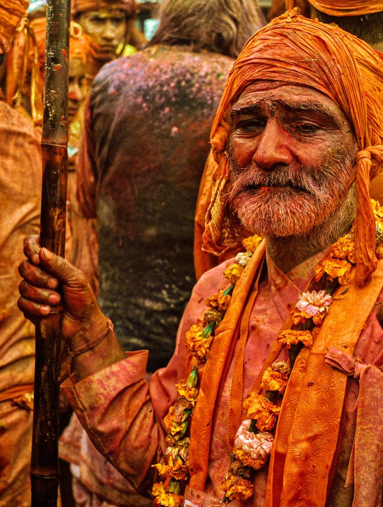 Фотография автора Priya Ojha
