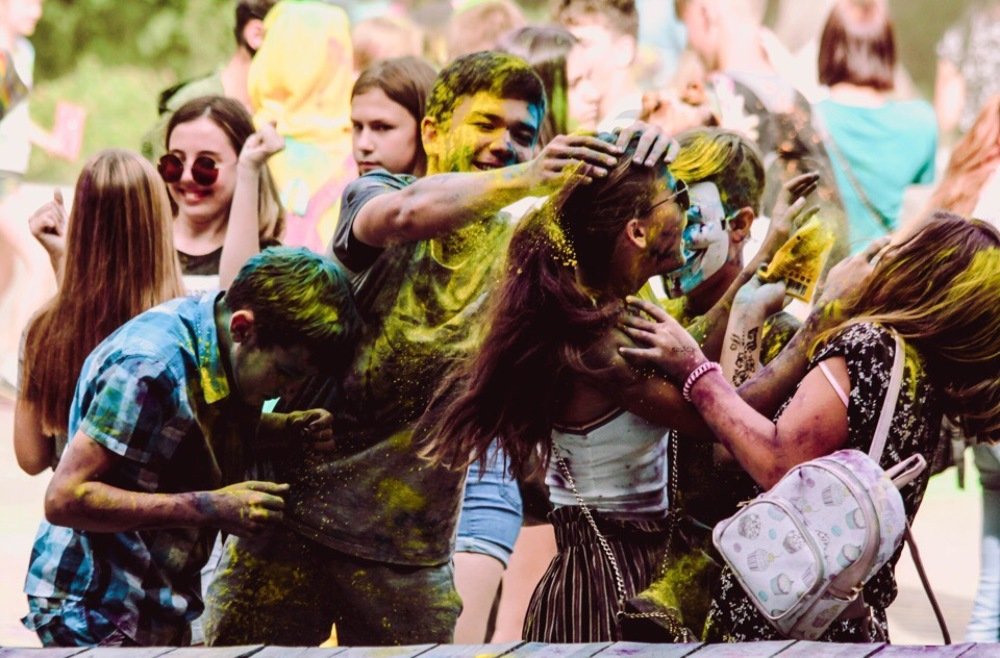 Photograph by Валерия Сафиуллина