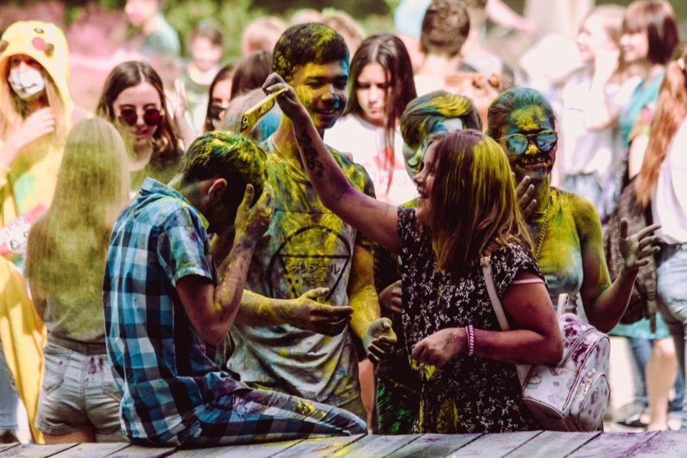 Photograph by Валерия Сафиуллина