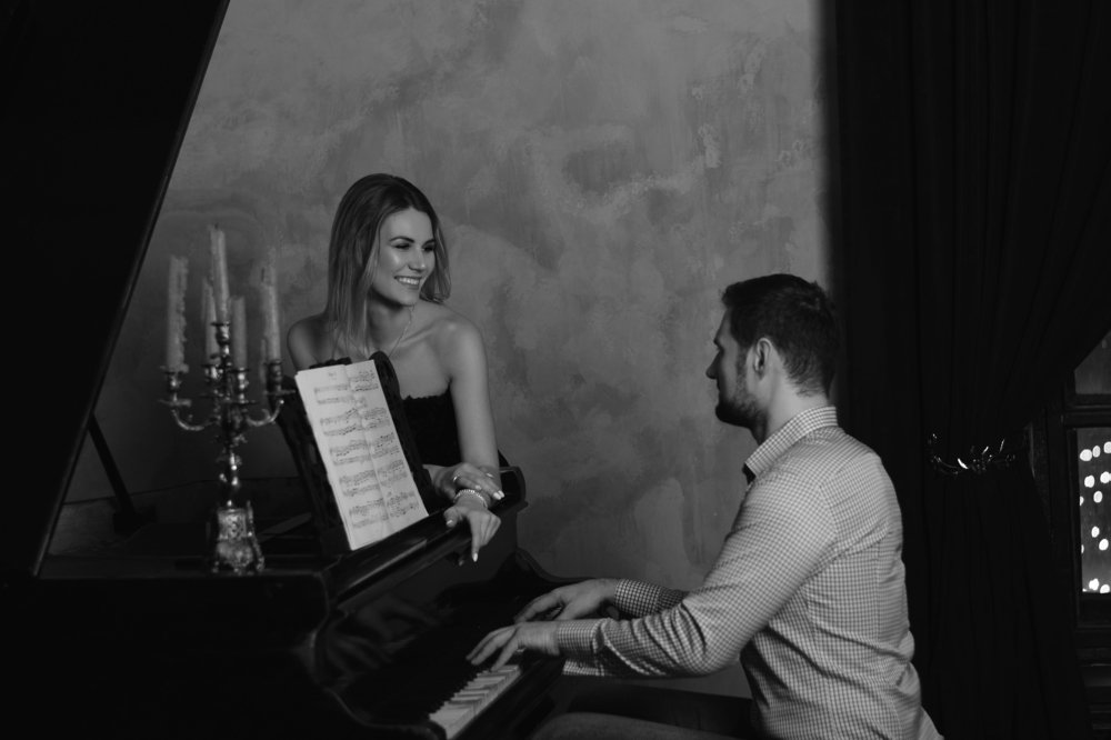 Photograph by Любовь Безволева