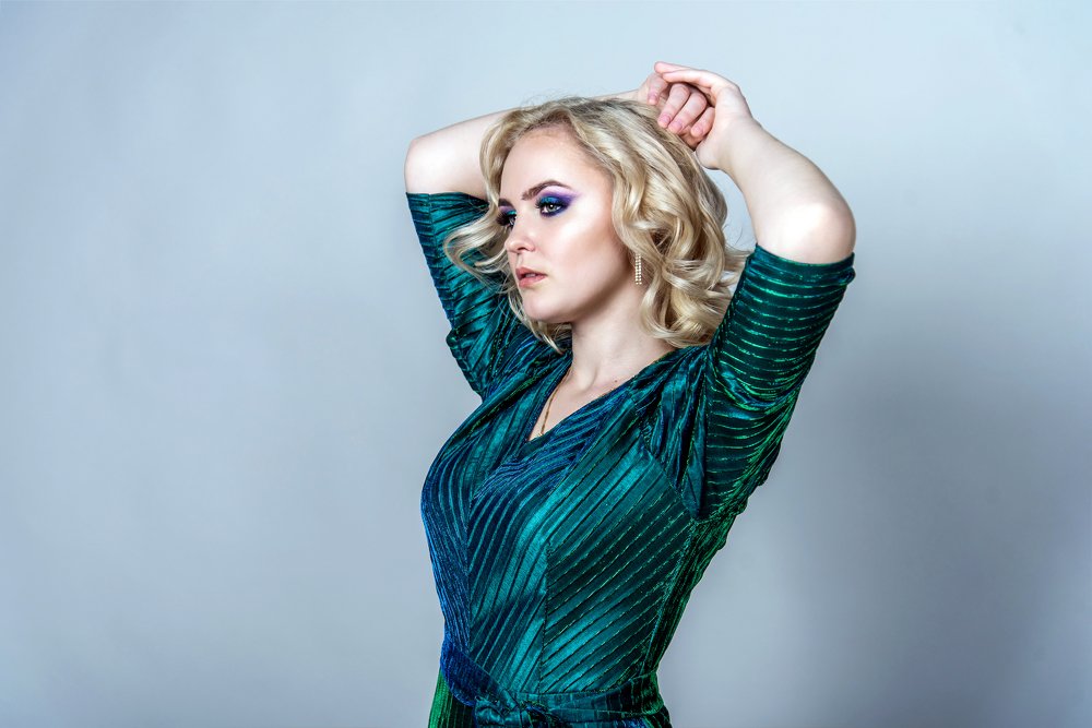 Photograph by Анастасия Павлова