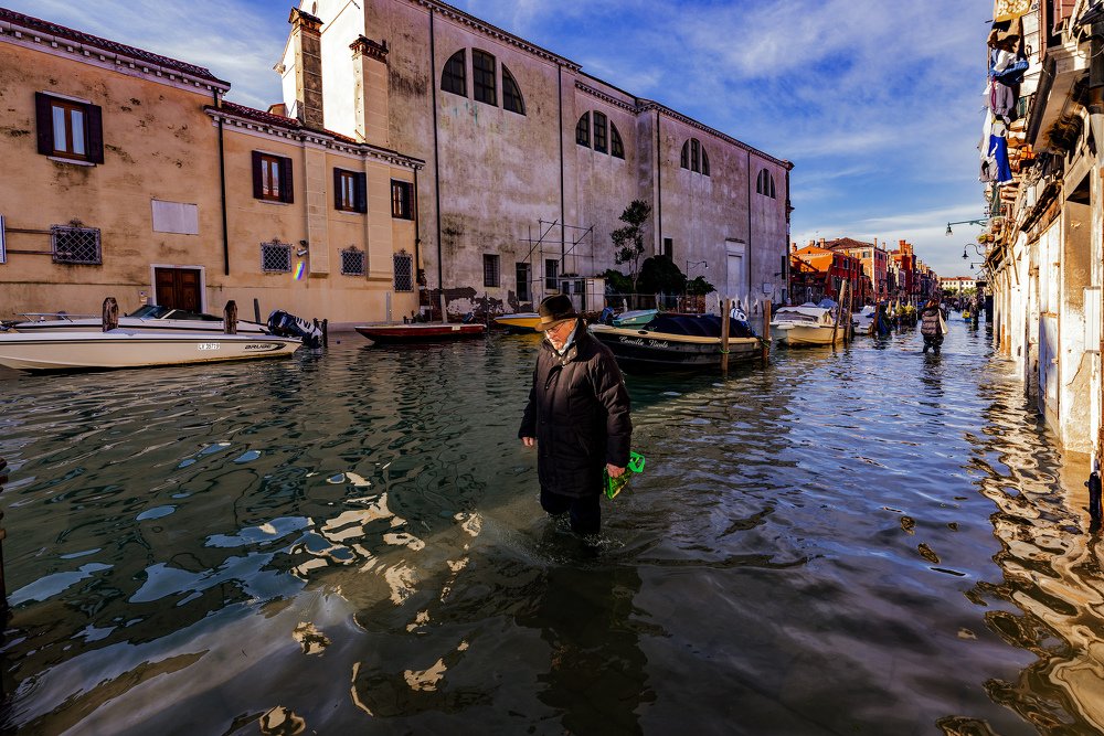 Photograph by Валерий Лейко
