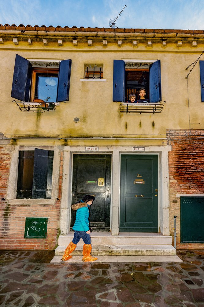 Photograph by Валерий Лейко