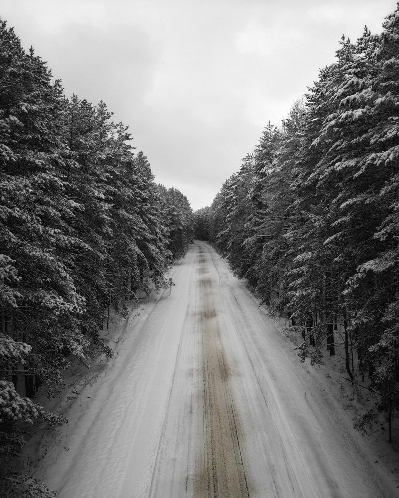 Photograph by Сергей Протасов