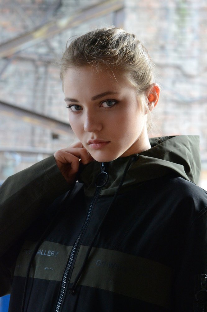 Зеркало души