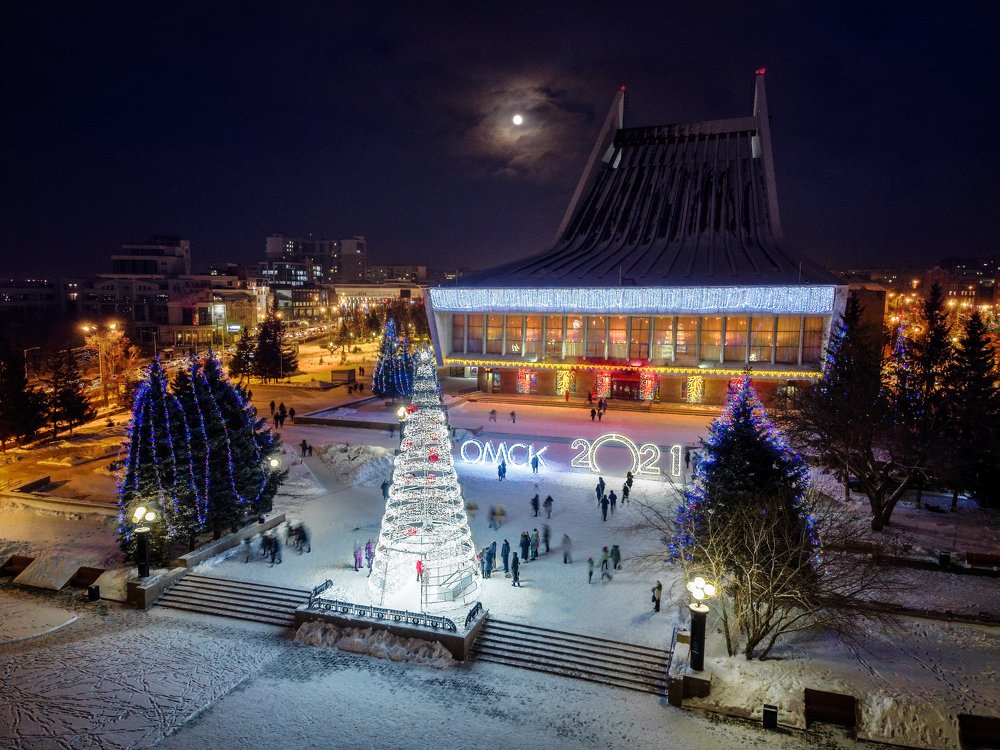 Photograph by Полина Машкова