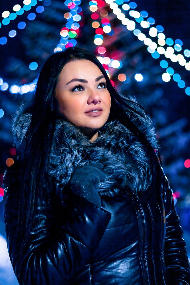 Photograph by Наталья Ковардакова