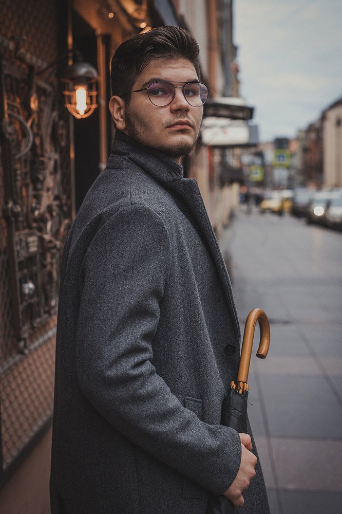 Photograph by Юлия Пробер