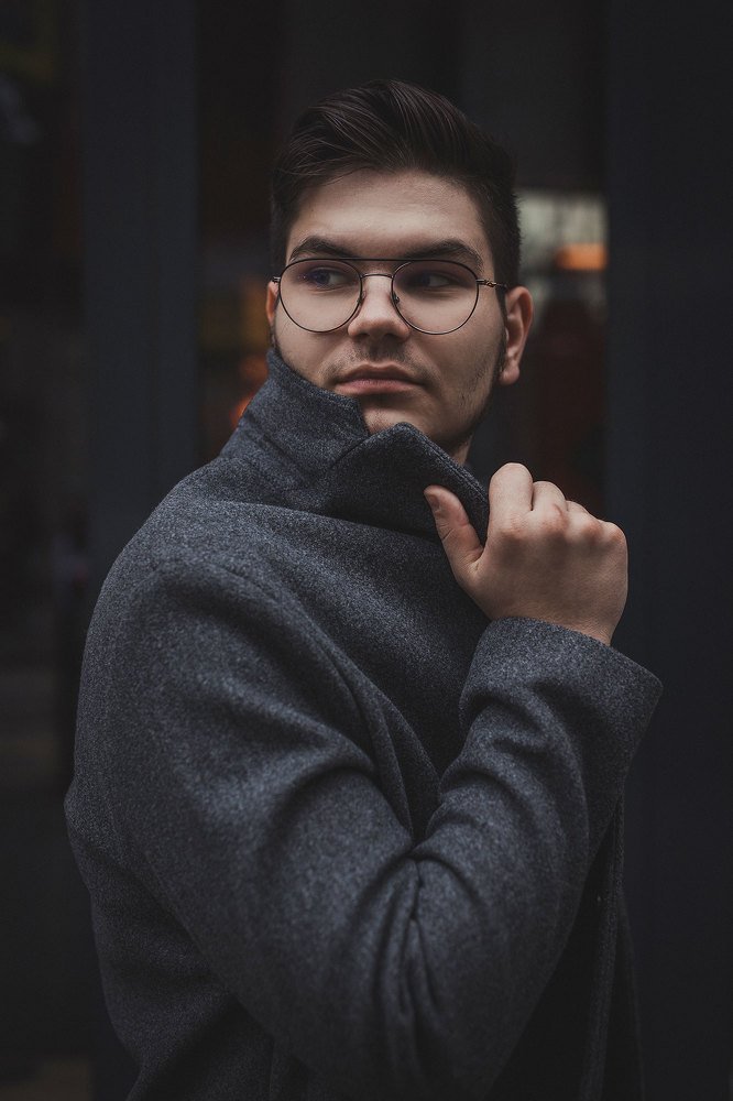 Photograph by Юлия Пробер