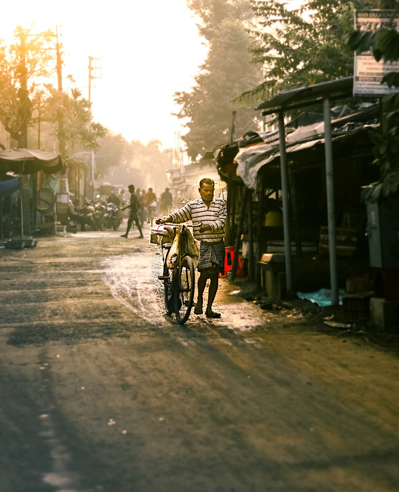 Photograph by SPANDAN DAS