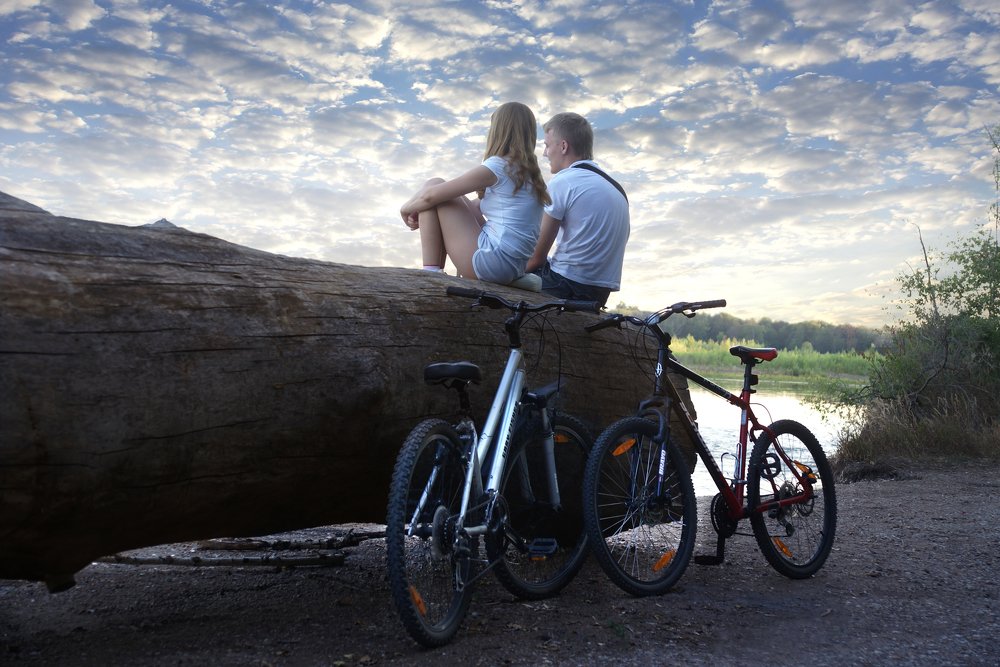 Photograph by Олег Машковский