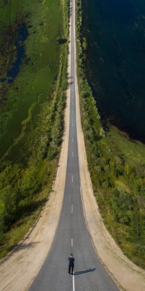 Photograph by Александр Фадеев