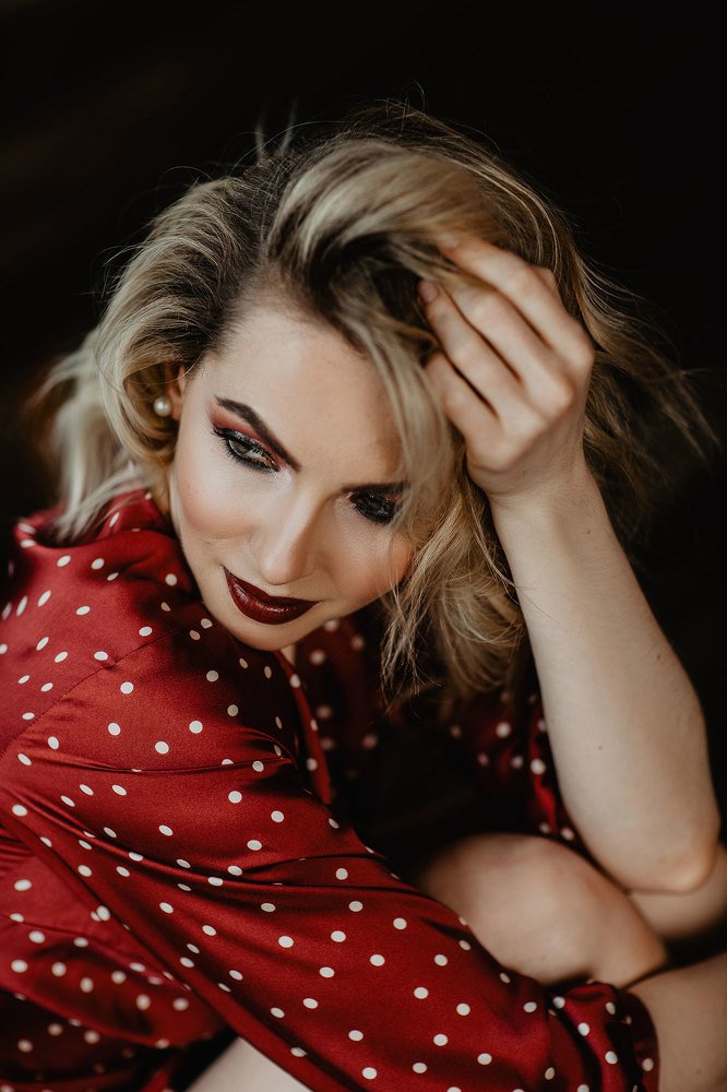 Photograph by Юлия Пробер