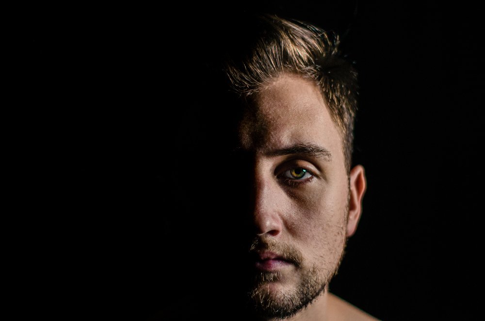 Photograph by Денис Нихайчик