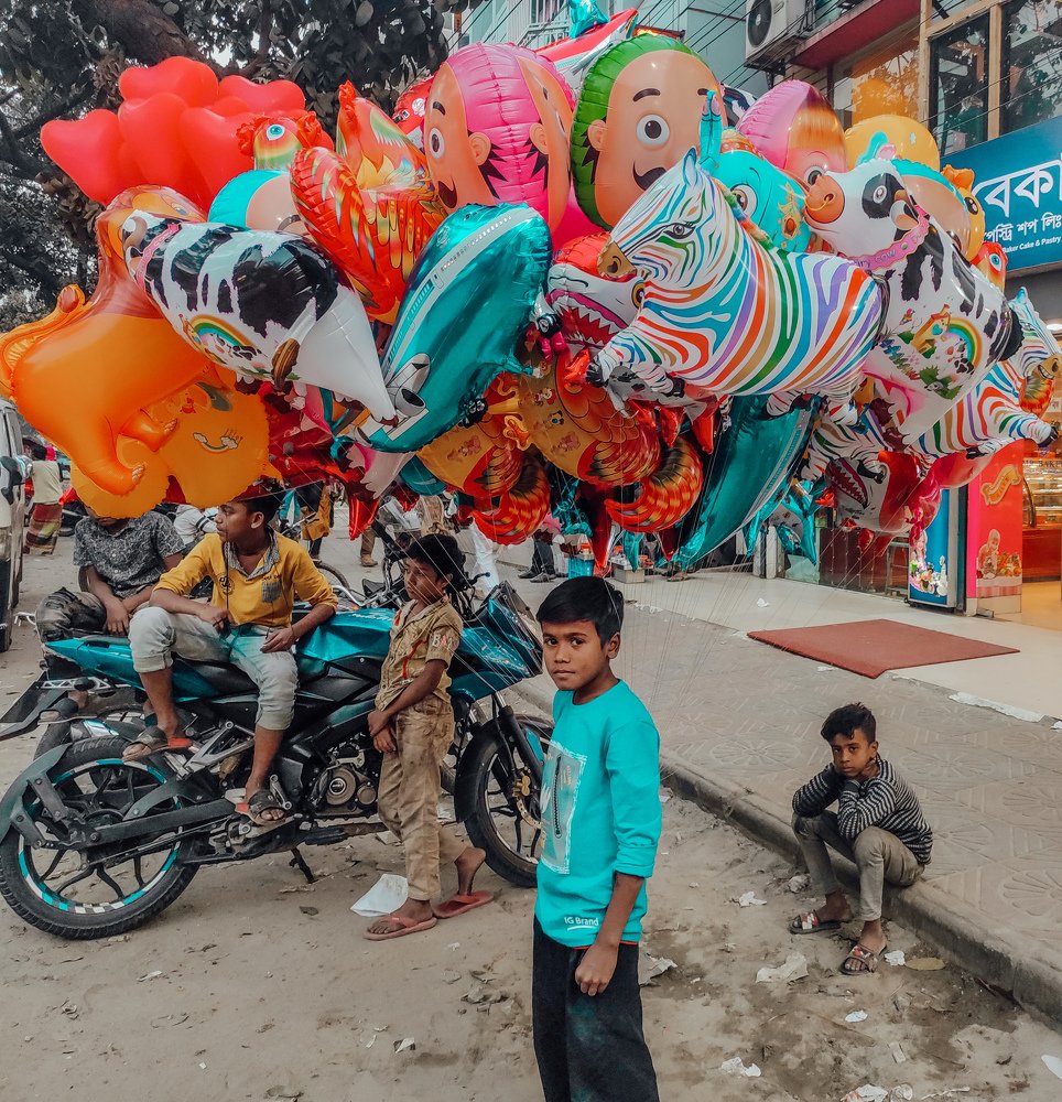 Photograph by Md Hasan Al Rashid