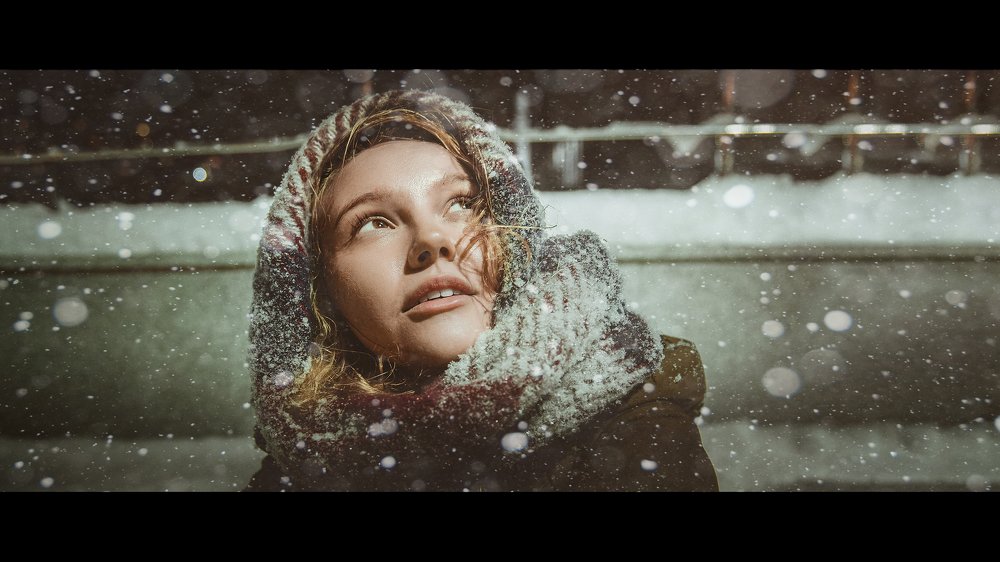 Russian girl Katyusha