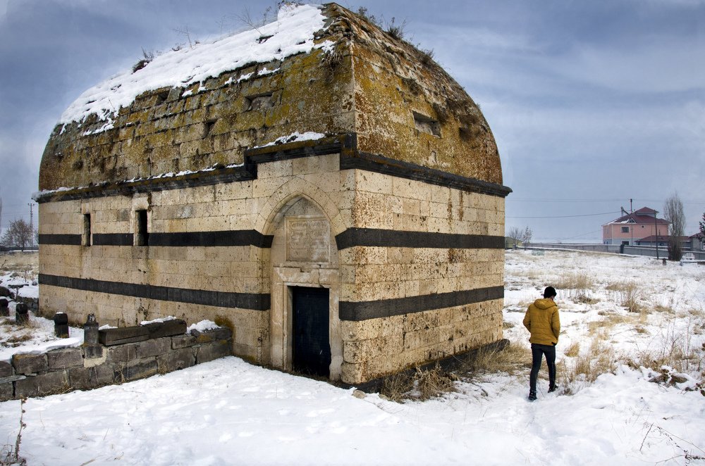 Photograph by Muhammed Diler