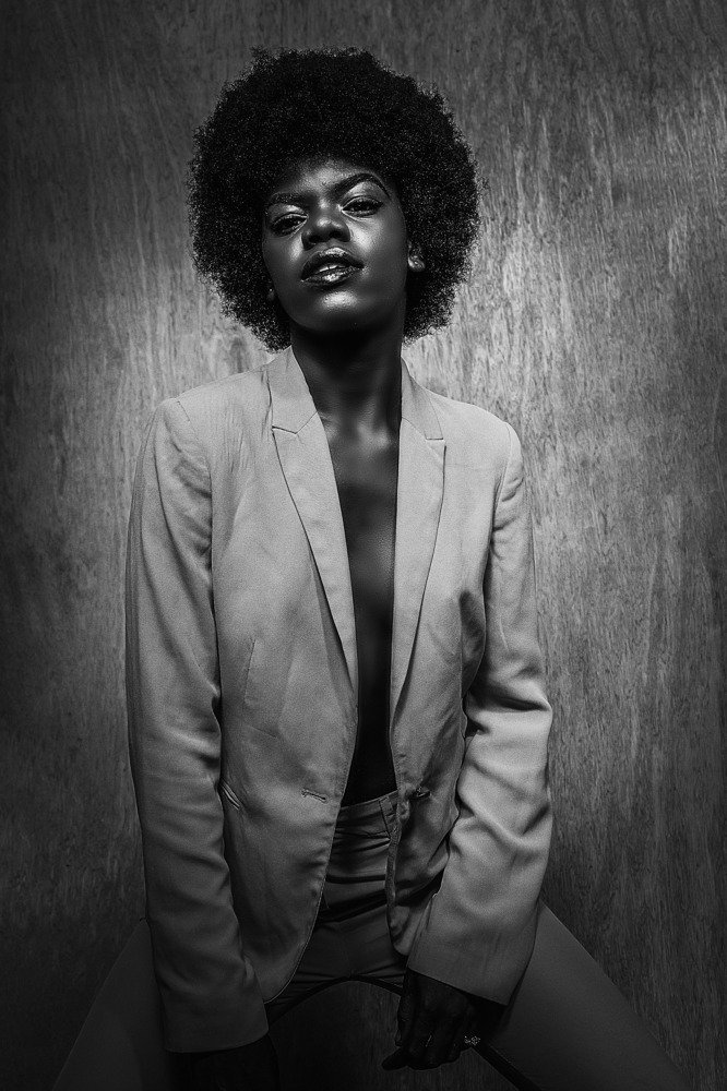 Фотография автора News Caleb