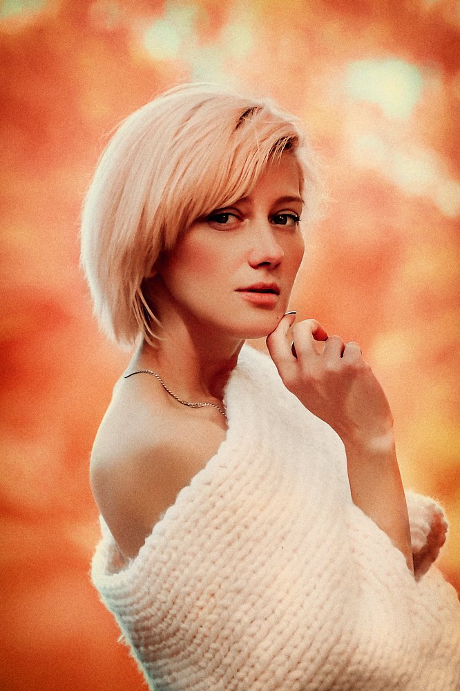 Photograph by Ирина Рождественская