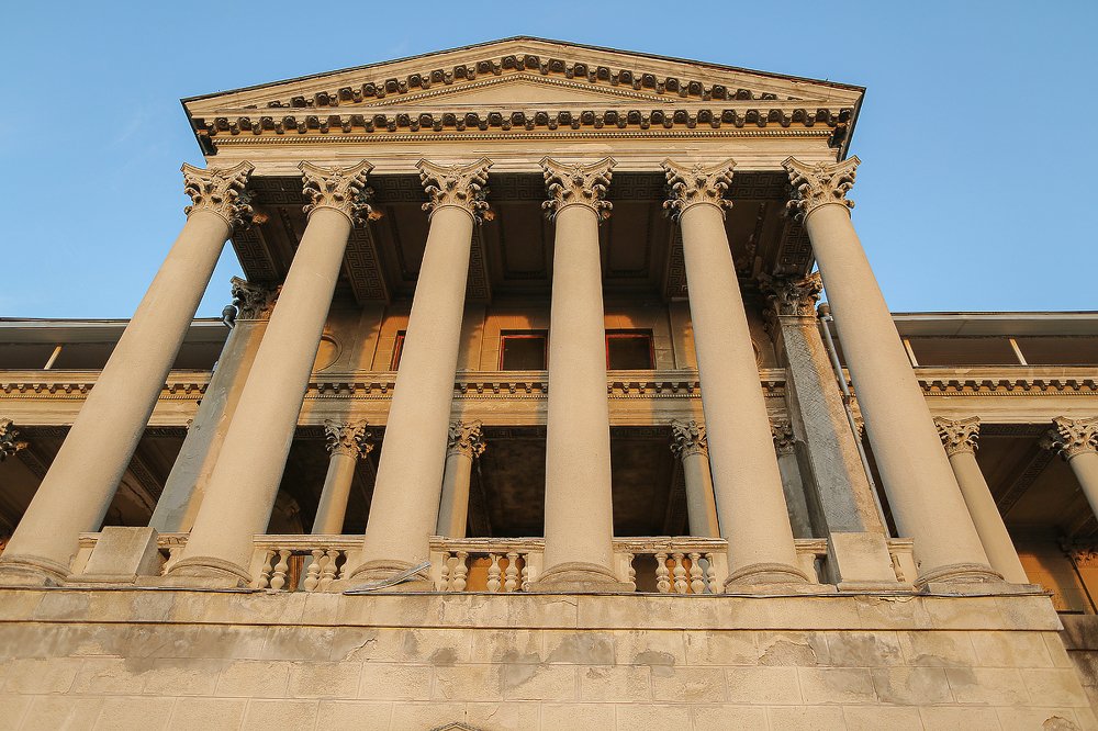 Photograph by Ольга Булавко