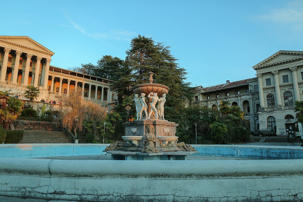 Photograph by Ольга Булавко