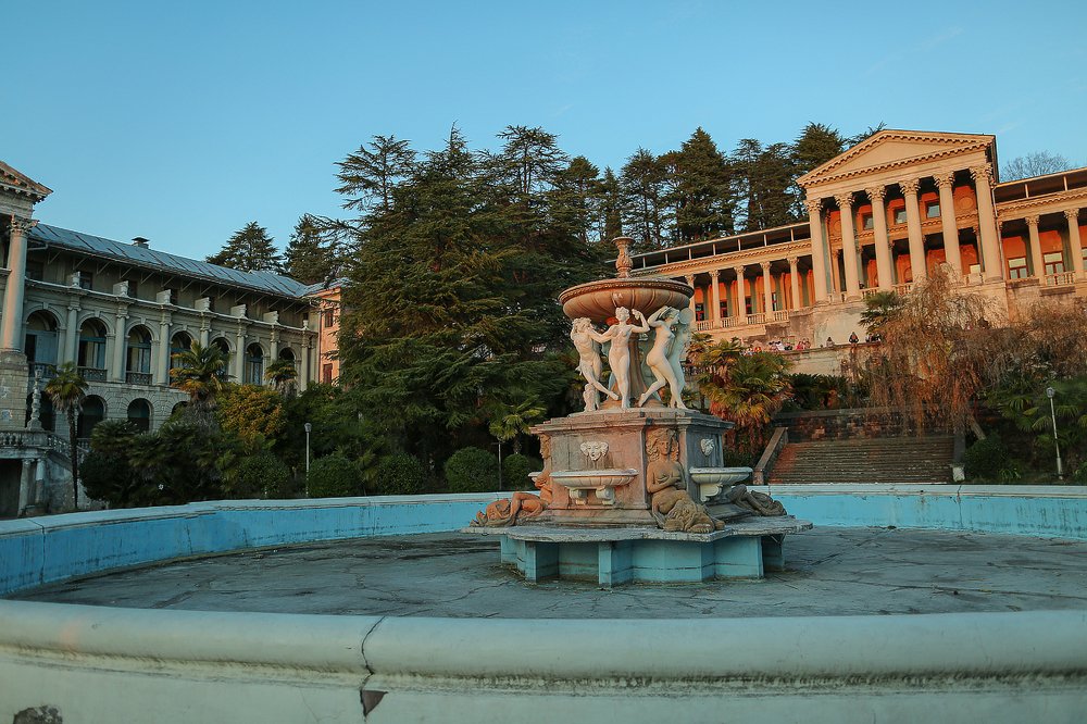 Photograph by Ольга Булавко