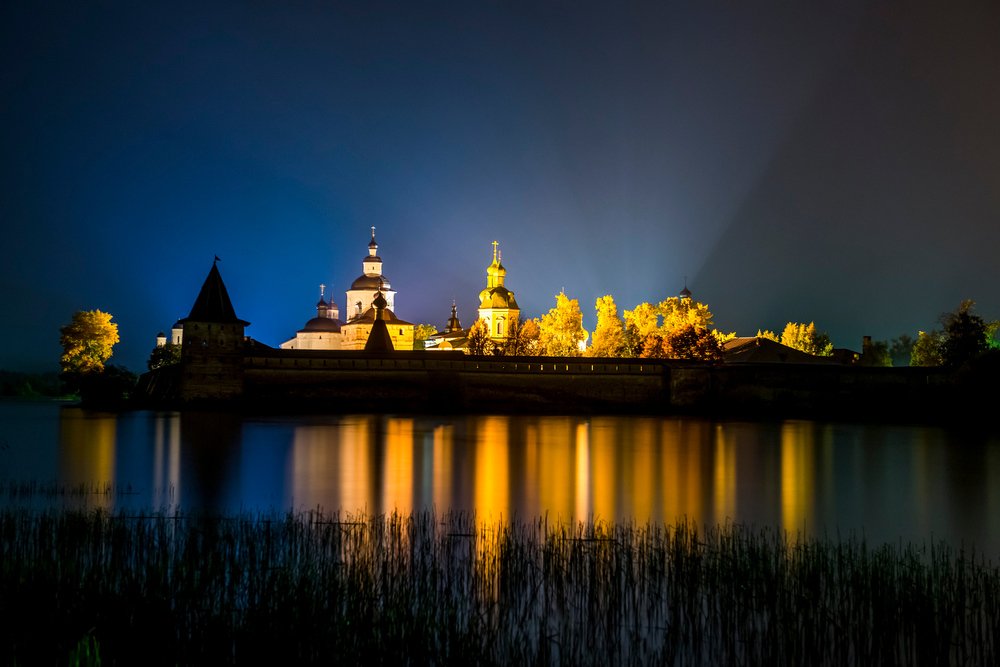 Photograph by Андрей Зуев