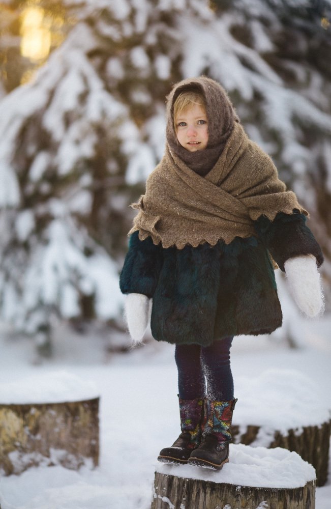 Photograph by Наталья Просова