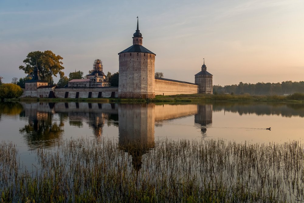 Photograph by Андрей Зуев