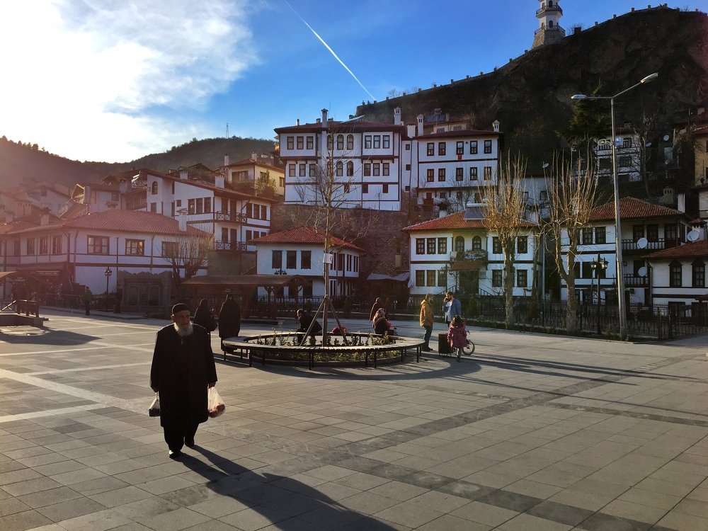 Photograph by Muhammed Diler