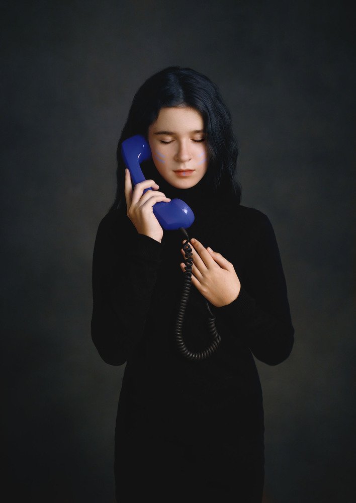 Photograph by Anna Łaskarzewska