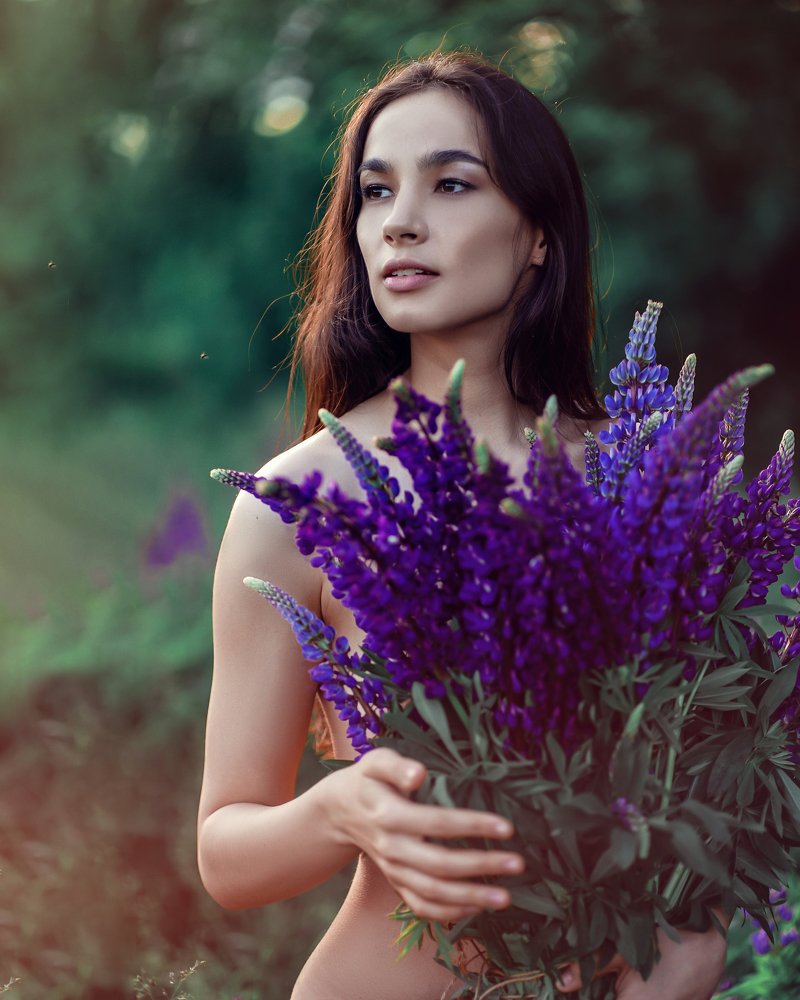 Photograph by Ирина Рождественская