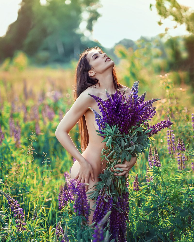 Photograph by Ирина Рождественская