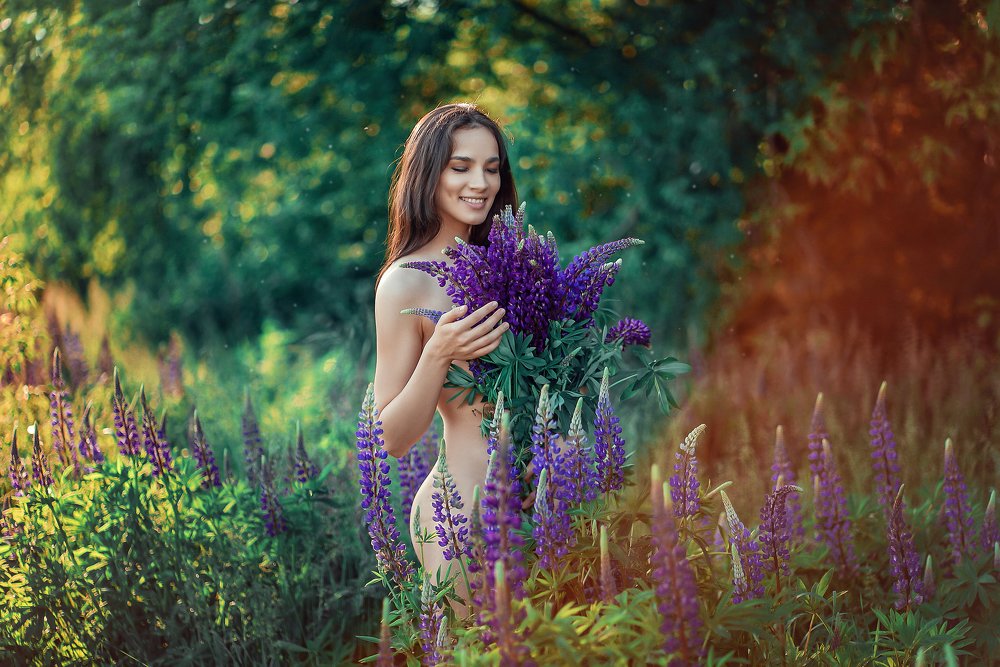 Photograph by Ирина Рождественская