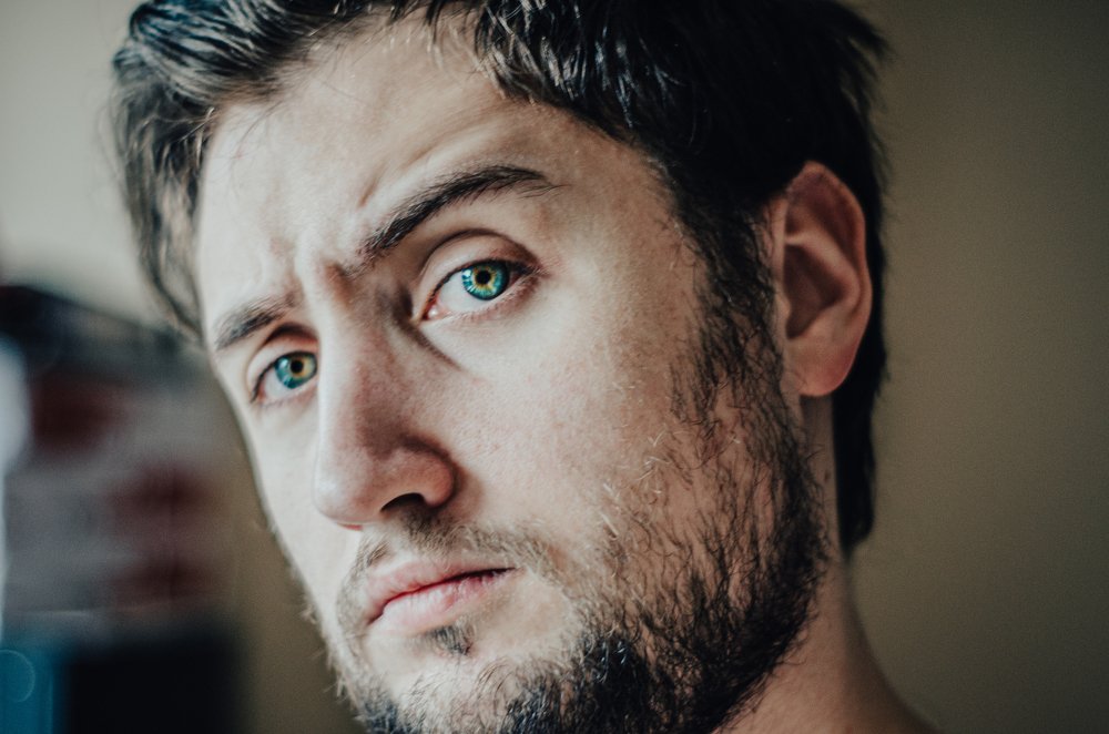 Photograph by Денис Нихайчик