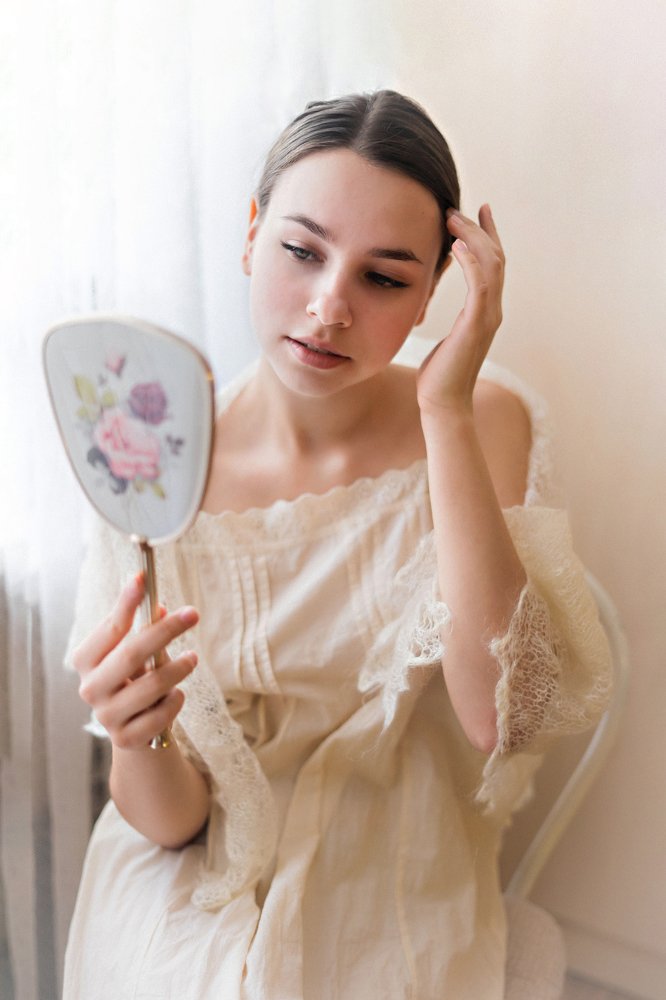 Утренний туалет