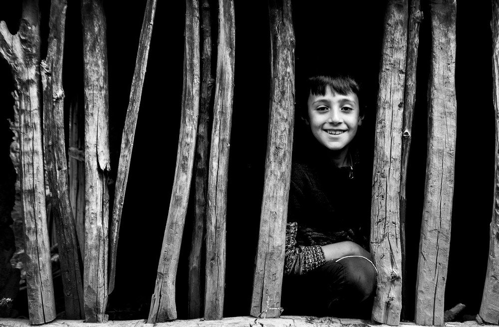 Photograph by Muhammed Diler