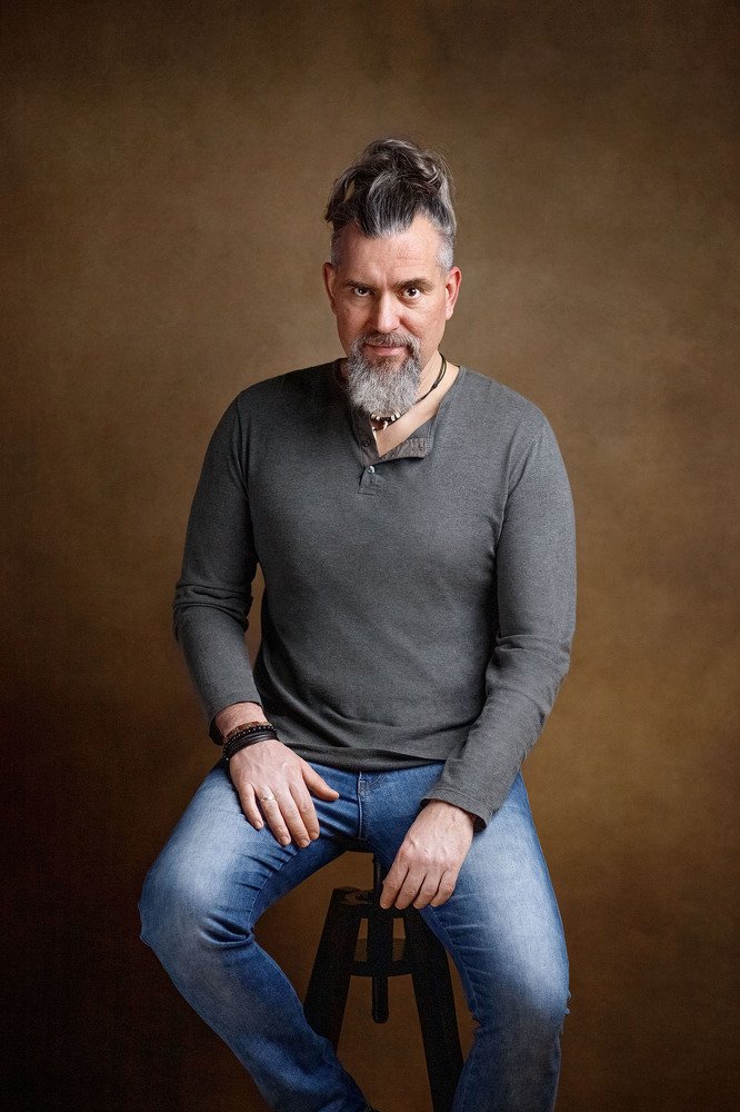 Photograph by Anna Łaskarzewska