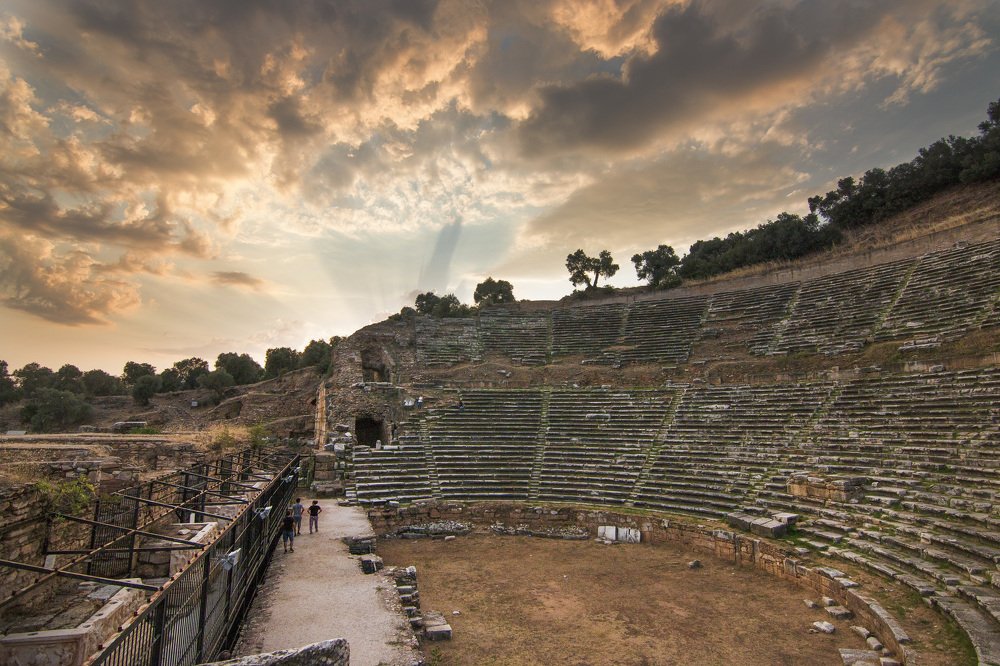 Photograph by Muhammed Diler