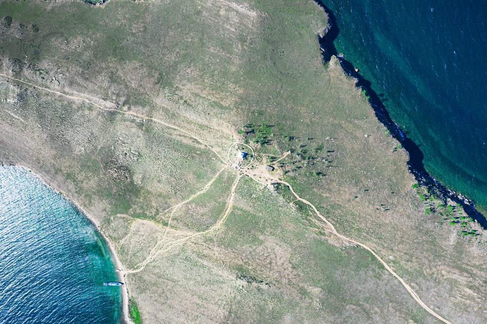 Священная буддийская Субурга