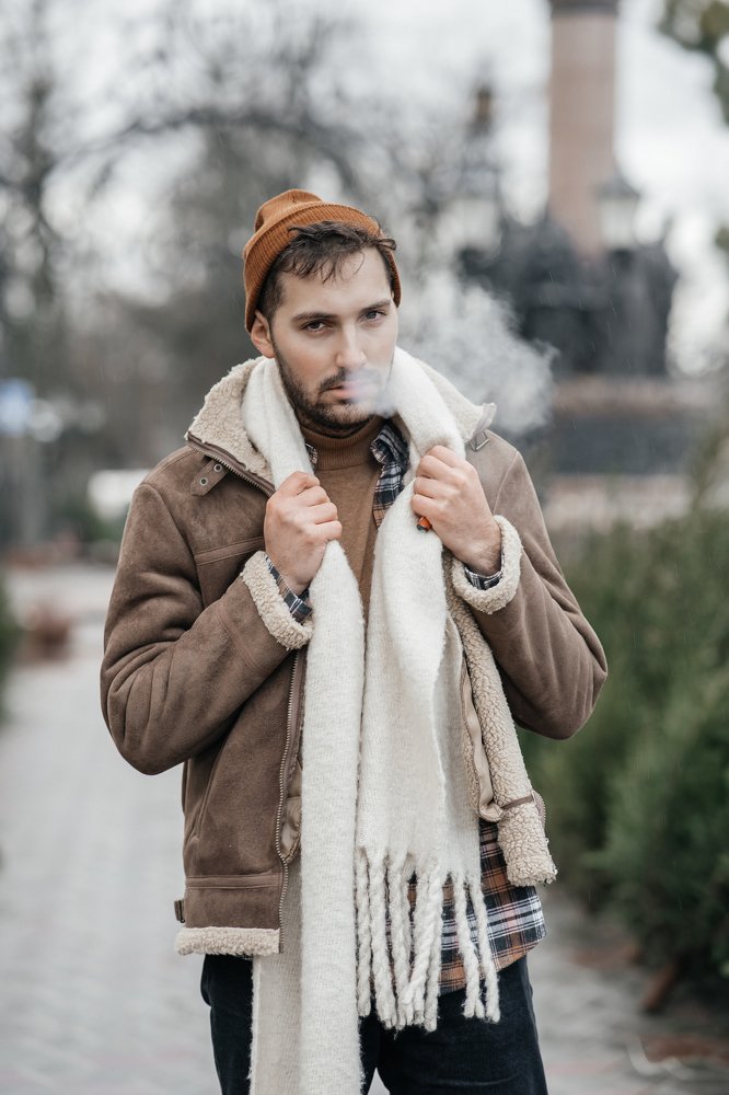 Photograph by Анастасия Дерко