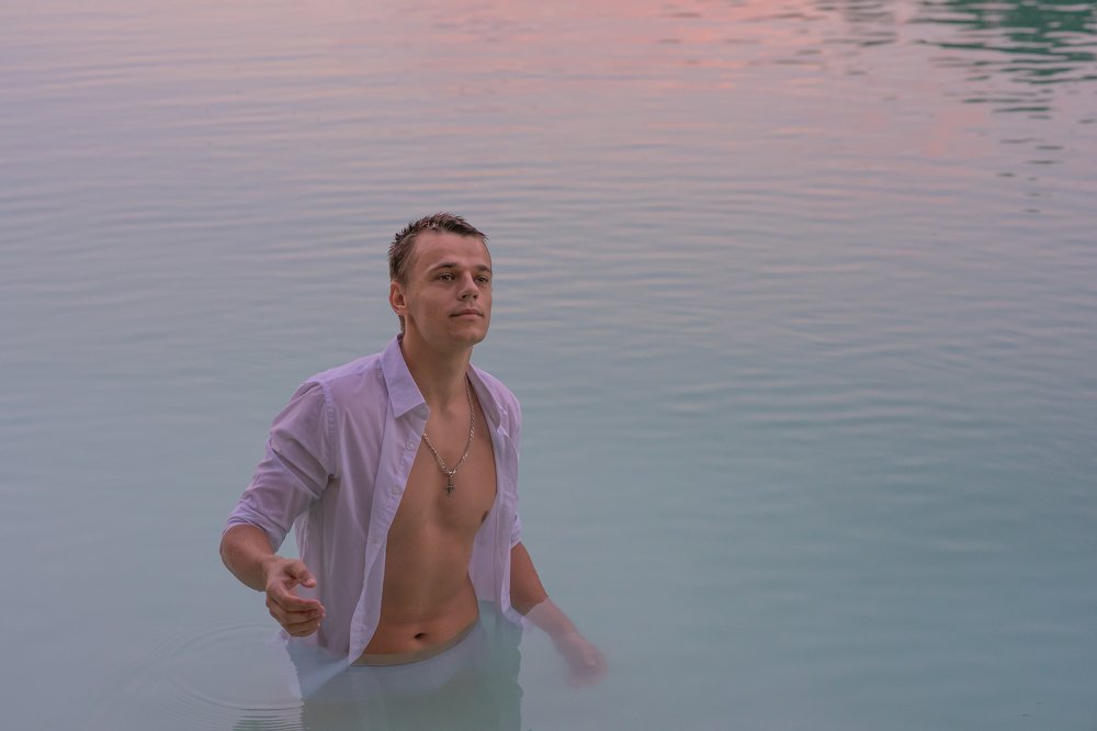 Photograph by Анастасия Дерко