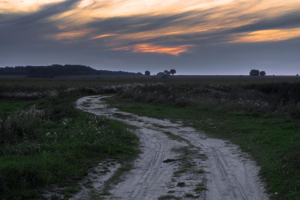 Photograph by Полина Хрол